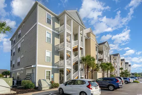141 Ella Kinley Cir #304, Myrtle Beach, SC 29588