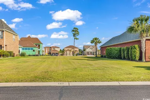 976 Shipmaster Ave, Myrtle Beach, SC 29579