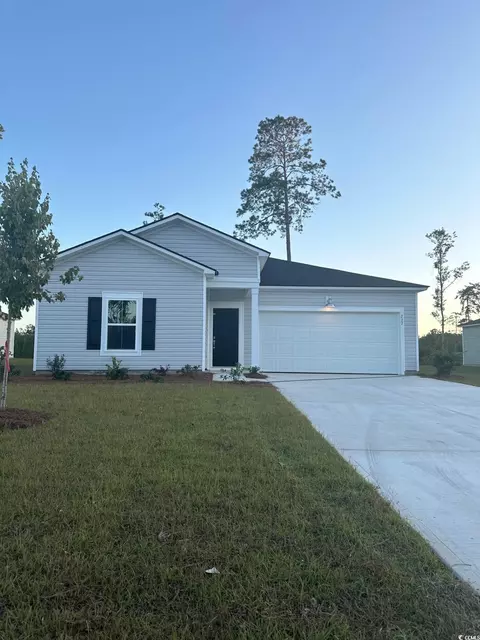 227 Saddle St, Conway, SC 29527