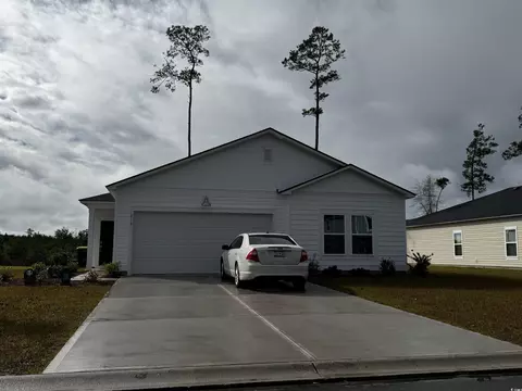 219 Saddle St, Conway, SC 29527