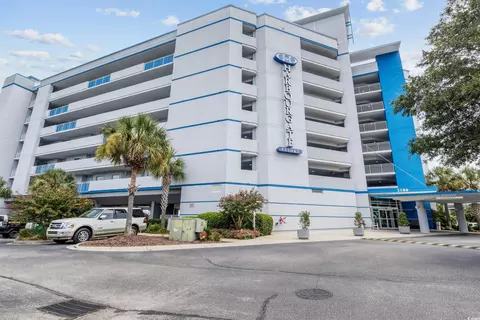 2100 Sea Mountain Hwy #504, North Myrtle Beach, SC 29582