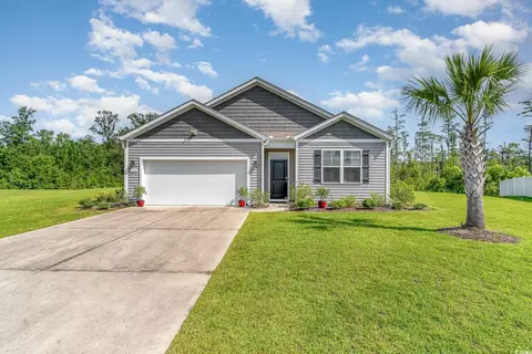 344 Carmello Cir, Conway, SC 29526