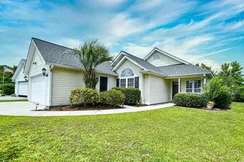 1514 Harbour Village Dr, Surfside Beach, SC 29575