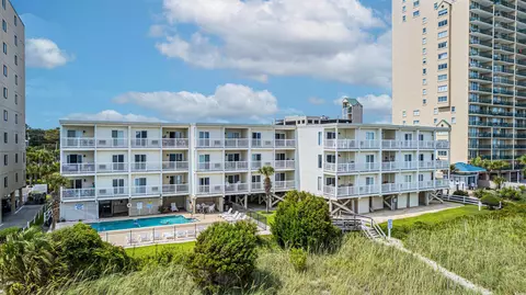3901 Ocean Blvd S #325, North Myrtle Beach, SC 29582