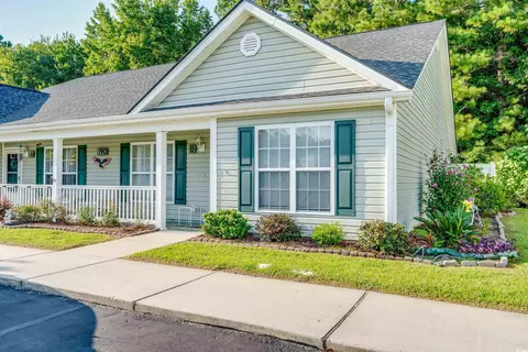 190 Country Manor Dr #B, Conway, SC 29526
