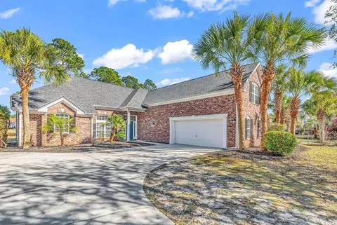 2061 Kilkee Dr, Myrtle Beach, SC 29579
