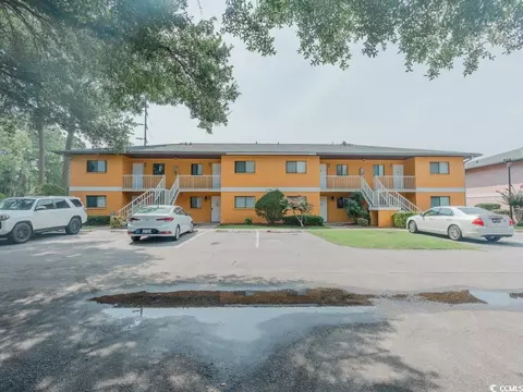 1301 Pridgen Rd #105, Myrtle Beach, SC 29577