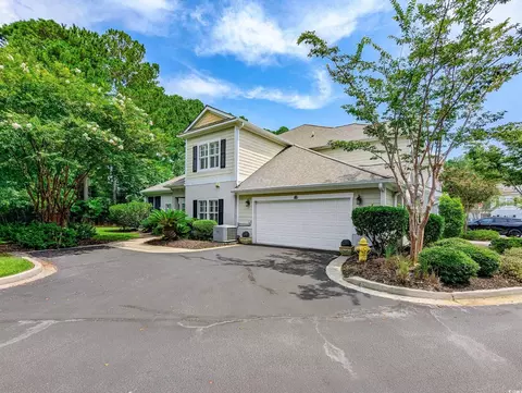 2450 Marsh Glen Dr #111, North Myrtle Beach, SC 29582