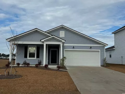 875 Laconic Dr, Myrtle Beach, SC 29588