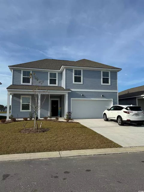 891 Laconic Dr, Myrtle Beach, SC 29588