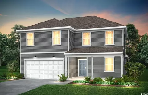 891 Laconic Dr, Myrtle Beach, SC 29588