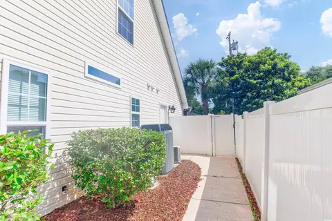 Exterior - 627 3rd Ave S, Surfside Beach, SC 29575 photo 3 of 13