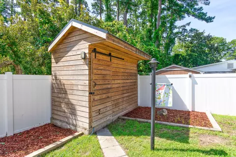 Exterior - 627 3rd Ave S, Surfside Beach, SC 29575 photo 5 of 13