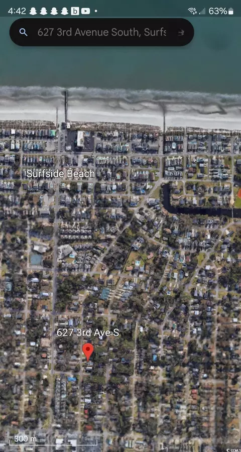 View/Area - 627 3rd Ave S, Surfside Beach, SC 29575 photo 1 of 1