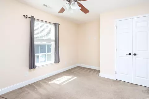 Bedroom - 627 3rd Ave S, Surfside Beach, SC 29575 photo 3 of 3