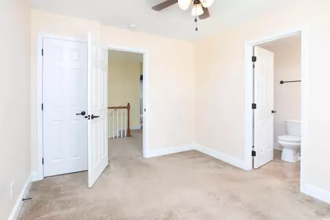 Bedroom - 627 3rd Ave S, Surfside Beach, SC 29575 photo 2 of 3