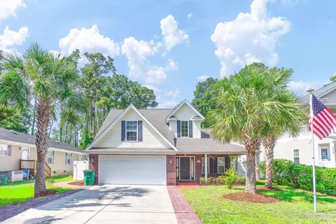 627 3rd Ave S, Surfside Beach, SC 29575