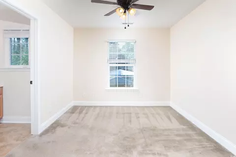 Bedroom - 627 3rd Ave S, Surfside Beach, SC 29575 photo 1 of 3