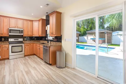 Kitchen - 627 3rd Ave S, Surfside Beach, SC 29575 photo 1 of 3