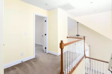 Entry Way - 627 3rd Ave S, Surfside Beach, SC 29575 photo 2 of 2