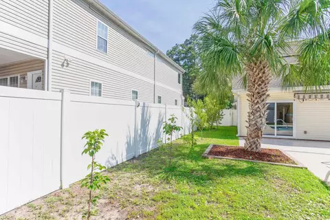 Exterior - 627 3rd Ave S, Surfside Beach, SC 29575 photo 10 of 13