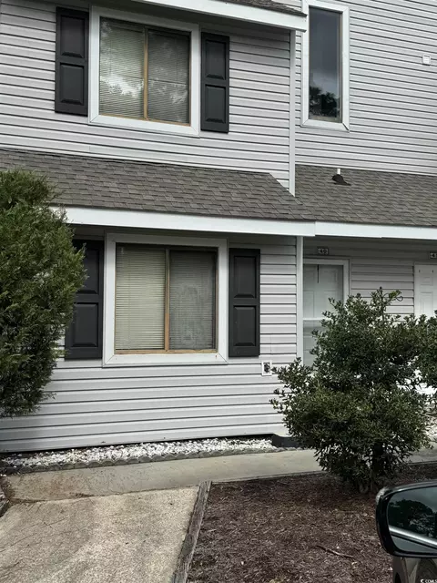 500 Fairway Village Dr #4-O, Myrtle Beach, SC 29588