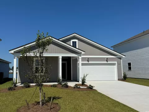 895 Laconic Dr, Myrtle Beach, SC 29588