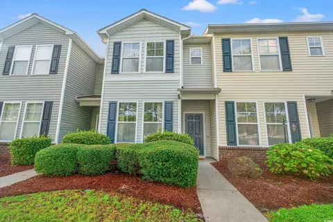 166 Olde Towne Way #4, Myrtle Beach, SC 29588