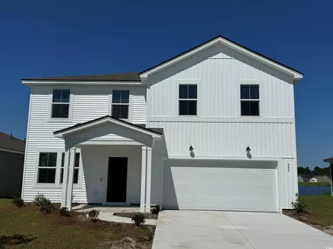 899 Laconic Dr, Myrtle Beach, SC 29588