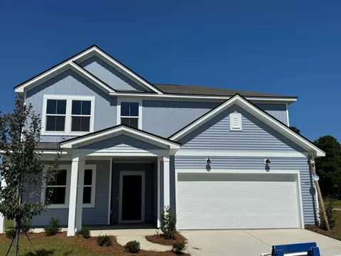 907 Laconic Dr, Myrtle Beach, SC 29588