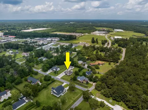 531 Allen St, Loris, SC 29569 photo 30