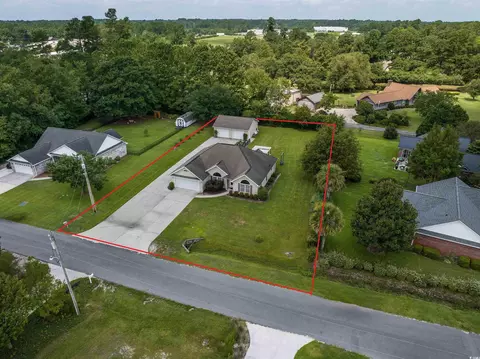 531 Allen St, Loris, SC 29569 photo 28