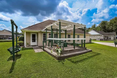 531 Allen St, Loris, SC 29569 photo 24