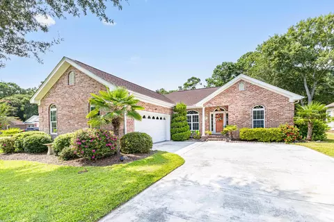 2987 Woodberry Ct, Little River, SC 29566