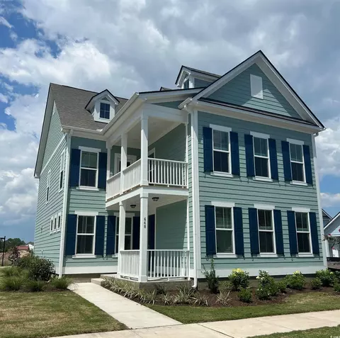 648 Braselton Ln, Myrtle Beach, SC 29588
