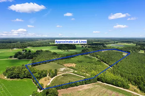 tbd Wiggins Rd, Mullins, SC 29574