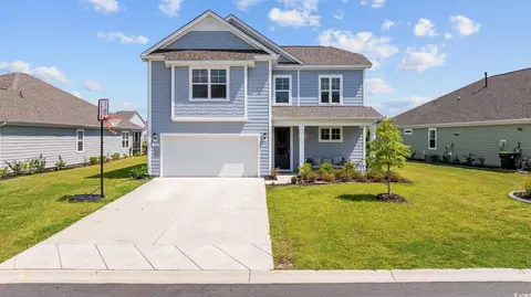 933 Saluda River Rd, Myrtle Beach, SC 29588