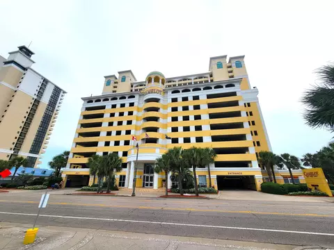 2000 N Ocean Blvd #503, Myrtle Beach, SC 29577