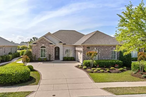 741 Monterrosa Dr, Myrtle Beach, SC 29572