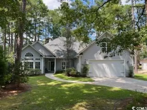 88 John Waites Ct, Georgetown, SC 29440