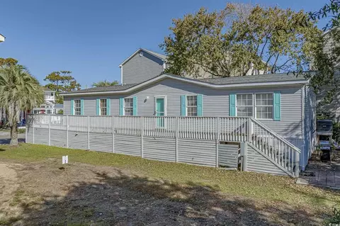 6001- S Mh23 S Kings Hwy, Myrtle Beach, SC 29575