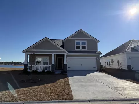 742 Isle Verde Dr, Myrtle Beach, SC 29579
