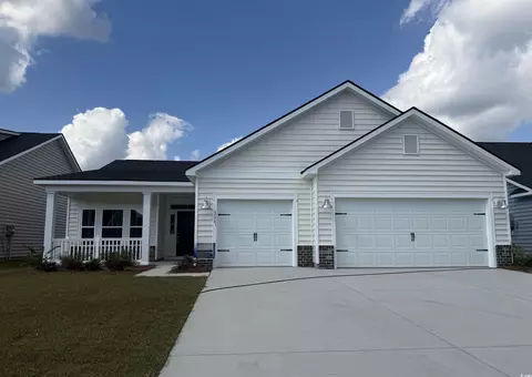 316 Augusta Green Way, Myrtle Beach, SC 29579