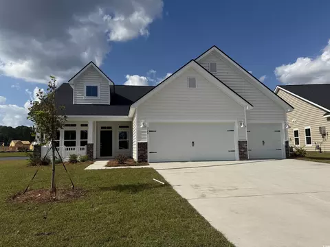 328 Augusta Green Way, Myrtle Beach, SC 29579
