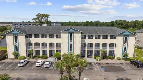 4501 W Harbour Ct #R-10, Little River, SC 29566
