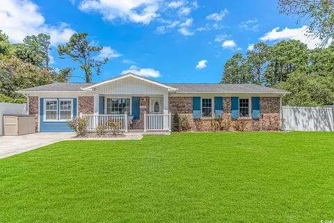 5049 Watergate Dr, Myrtle Beach, SC 29588