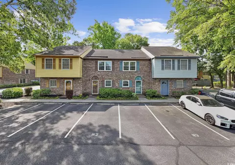 830 44th Ave N #N-3, Myrtle Beach, SC 29577