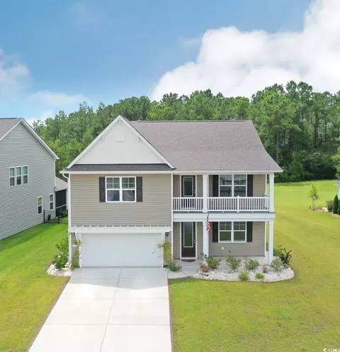 772 Flowering Branch Ave, Little River, SC 29566