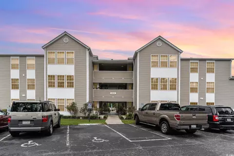 120 Spanish Oak Ct #I, Surfside Beach, SC 29575