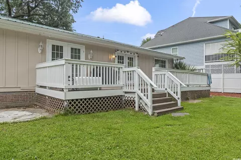 719 N Myrtle Dr, Surfside Beach, SC 29575 photo 31